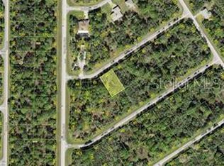 1310 Birch Ter #1, Pt Charlotte, FL 33953