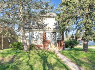 15765 Prevost St, Detroit, MI 48227