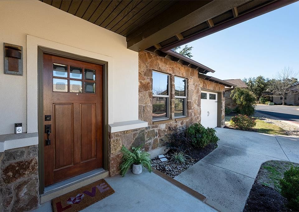 Cottages At Spillman Ridge Condominiums 14501 Falcon Head Blvd Austin