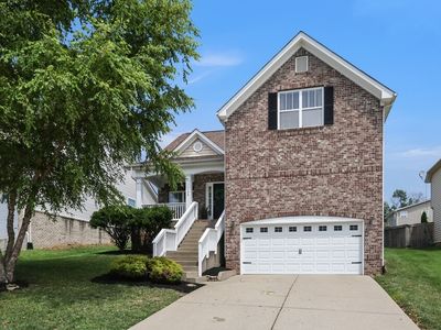 105 Sleepy Hollow Ct, Hendersonville, TN, 37075