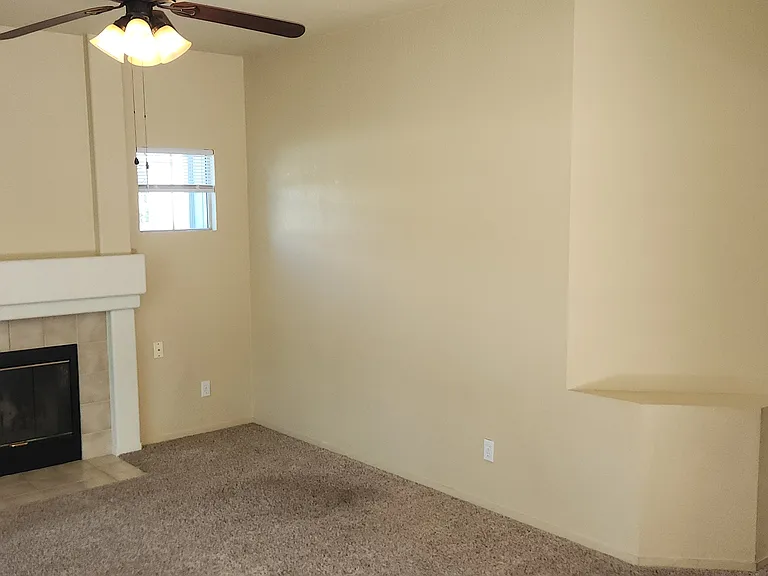 Front Living Room