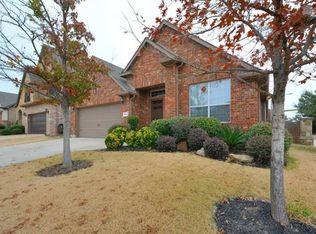 8041 Branch Hollow Trl, Fort Worth, TX 76123