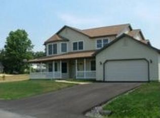 308 S 14th St, Lewisburg, PA 17837