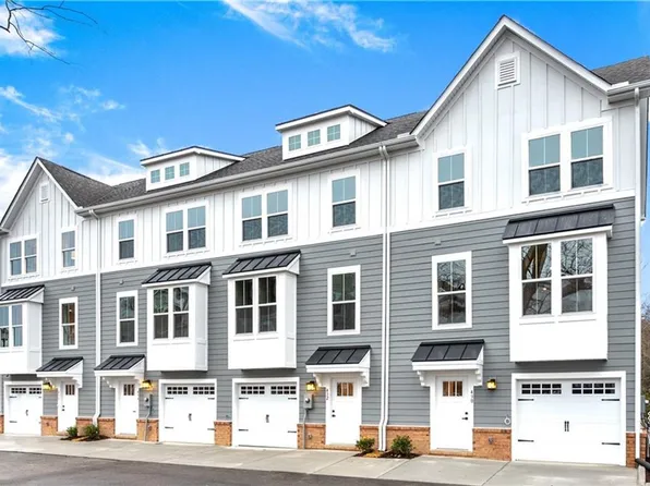 430 Westport St, Norfolk, VA 23505