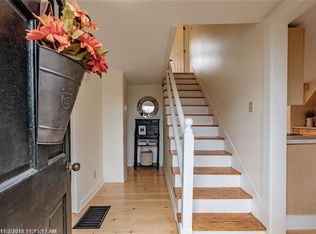 130 Gray Rd, Cumberland, ME 04021