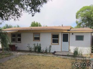 225 Crawford Ln, Palisade, CO 81526