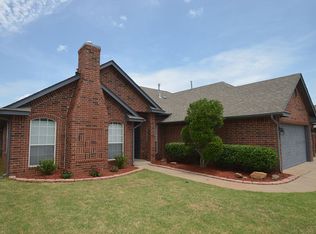 2237 SW 94th Ter, Oklahoma City, OK 73159