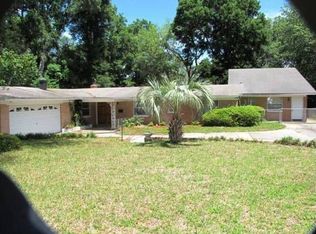 5375 Sanders Rd, Jacksonville, FL 32277