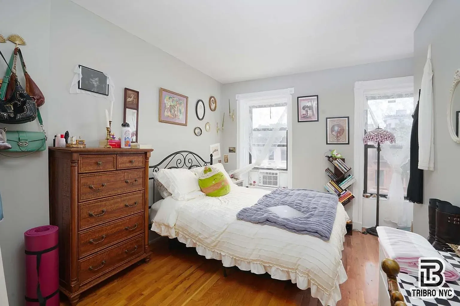 626 Willoughby Avenue — Photo 4