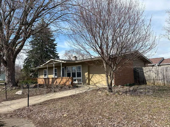 608 Iroquois St, Anderson, IN 46012