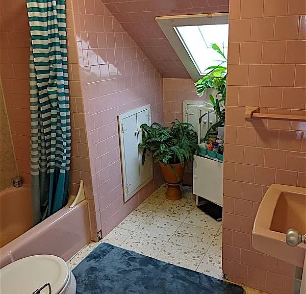 58 Atherton St #3A — Photo 5