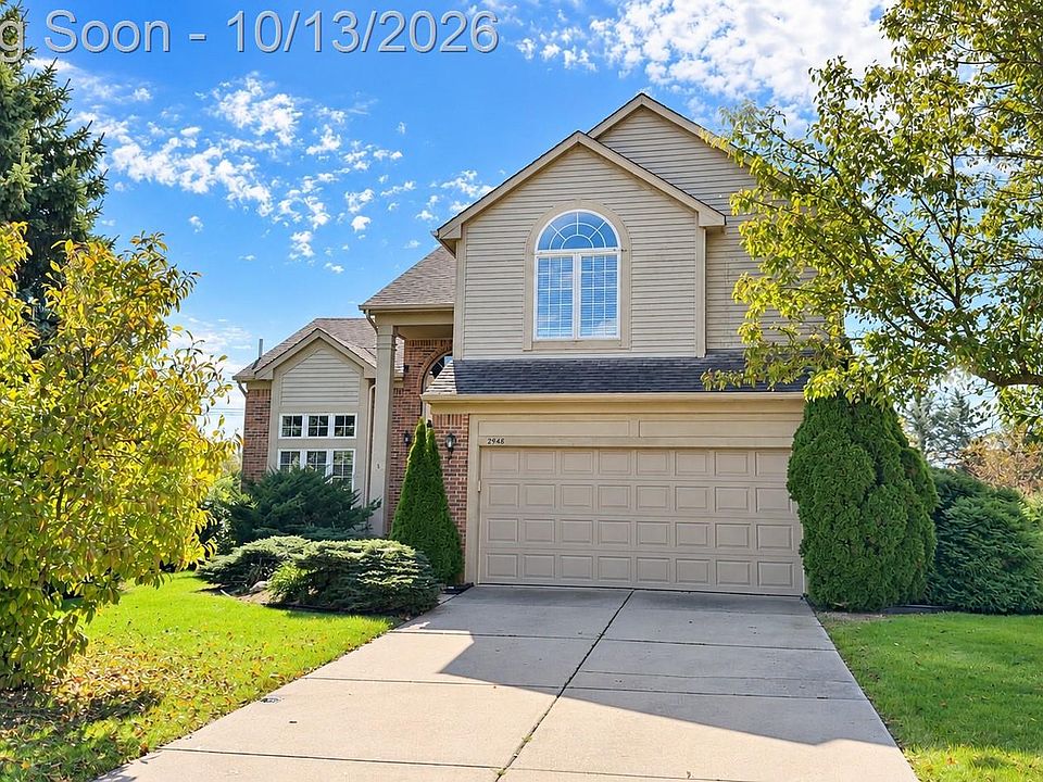 2nd image of 2948 Mystic Dr