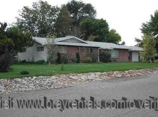 592 Village Way, Grand Junction, CO 81507