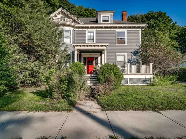 921 Middle Street #2, Portsmouth, NH 03801