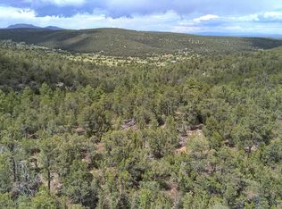 McComb Rd, Edgewood, NM 87015