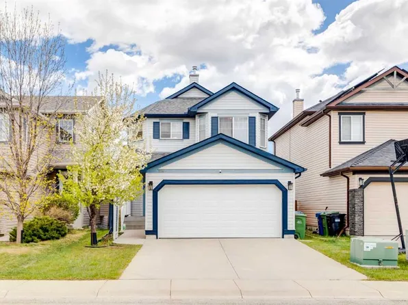 324 W Evermeadow Rd SW, Calgary, AB T2Y 4X2