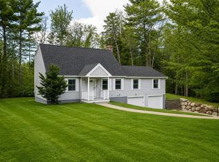 64 Carol Ann Way, North Conway, NH 03860