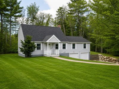 64 Carol Ann Way, North Conway, NH, 03860
