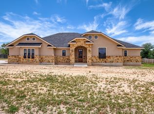 116 Hondo Ridge Dr, La Vernia, TX 78121