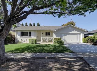 5987 Mayflower Ct, San Jose, CA 95129