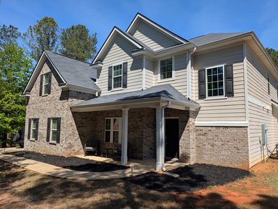 1048 Crosswinds Dr, Midland, GA, 31820