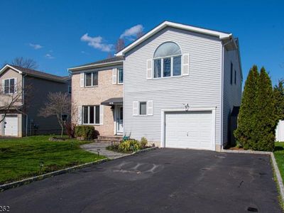 815 Odonnell Ave, Scotch Plains, NJ, 07076