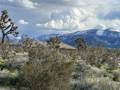 0 La Mesa Rd, Pinon Hills, CA, 92372