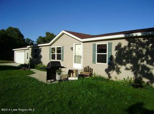 23924 Canterbury Ln, Fergus Falls, MN 56537