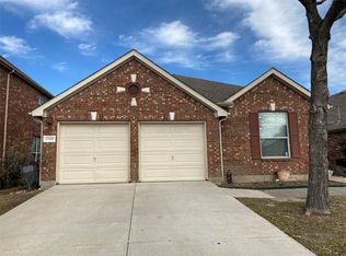 2769 Sunlight Dr, Little Elm, TX 75068