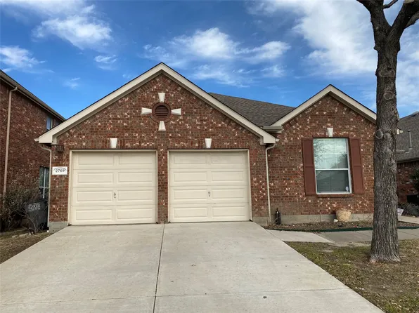 2769 Sunlight Dr, Little Elm, TX 75068