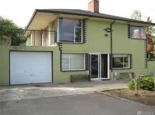 2451 S Spencer St, Seattle, WA 98108