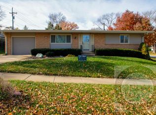 2524 N 96th Dr, Omaha, NE 68134