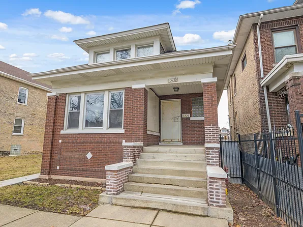 5730 S Artesian Ave, Chicago, IL 60629