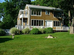 196 Watch Hill Rd, Westerly, RI 02891