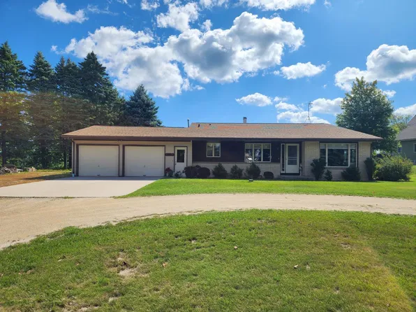 W2477 County Road RR, Cedar Grove, WI 53013