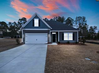 138 Rapid Run, Camden, SC 29020