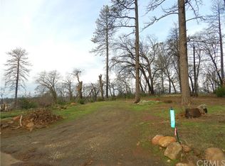 5201 Bennett Rd, Paradise, CA 95969