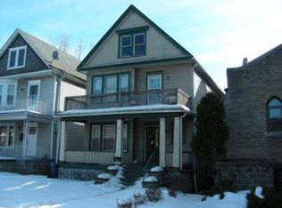 60 Englewood Ave, Buffalo, NY 14214