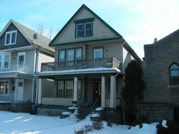 60 Englewood Ave, Buffalo, NY 14214