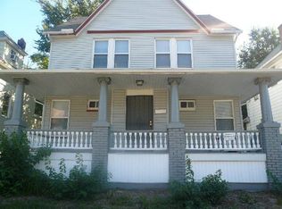 519 E 112th St, Cleveland, OH