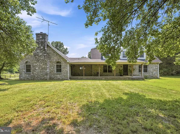 10393 Harry Byrd Hwy, Berryville, VA 22611