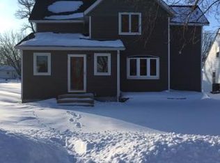 319 N Hubert St, Ivanhoe, MN 56142