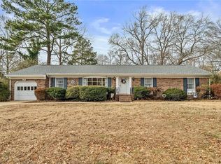 2860 Greenwood Rd, Chesapeake, VA 23321