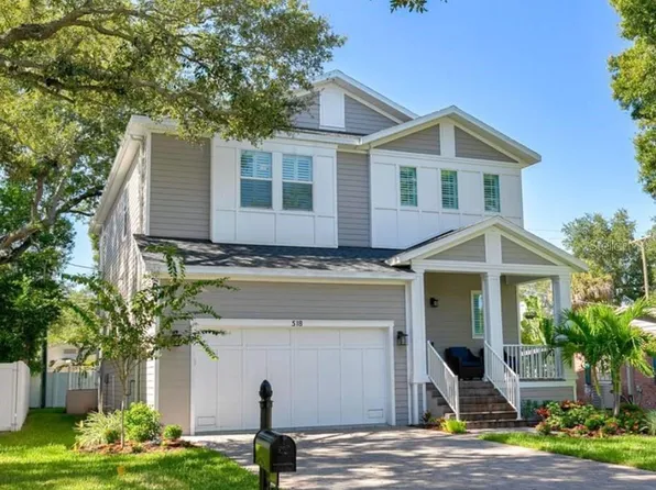 3605 E RENELLIE CIRCLE, TAMPA, FL 33629