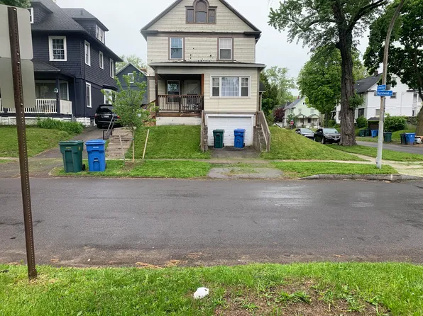 338 Hazelwood Ter, Rochester, NY 14609