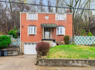 1501 Laketon Rd, Pittsburgh, PA 15221