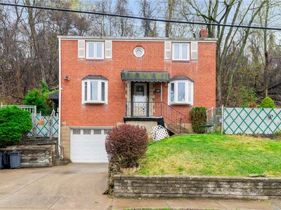 1501 Laketon Rd, Pittsburgh, PA, 15221