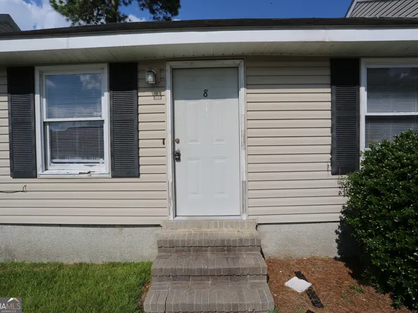 1807 Chandler Rd APT 8, Statesboro, GA 30458