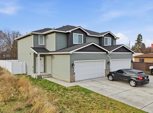 2715 N Boeing Rd, Spokane, WA 99206