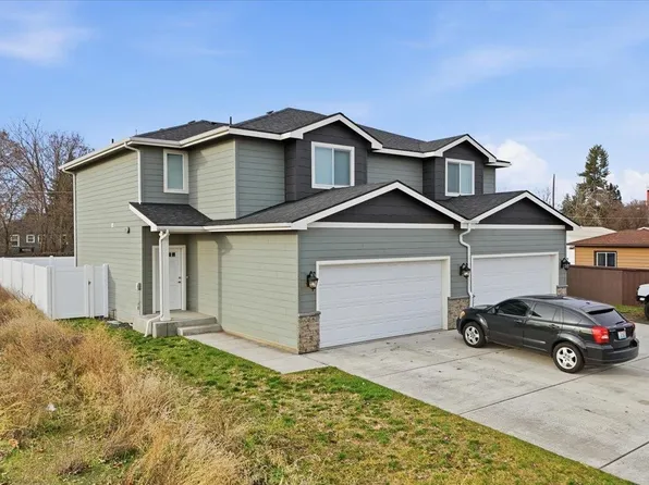2715 N Boeing Rd, Spokane, WA 99206
